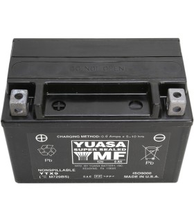 BATTERY YTX9 FA