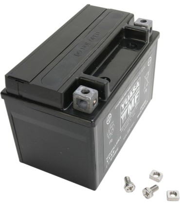 BATTERY YTX9 FA