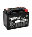 BATTERY BS BB4L-B SLA