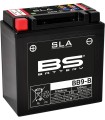 BATTERIE BS BB9-B SLA