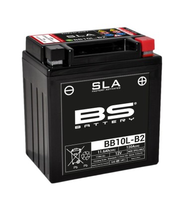 BATTERY BS BB10L-A2/B2