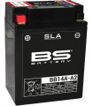 BATTERIE BS BB14A-A2 SLA