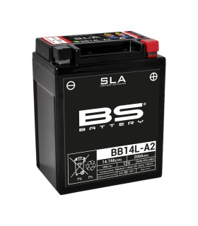 BATTERY BTX14AHL/BB14L-A2/B2