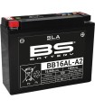 BATTERIE BS BB16AL-A2 SLA