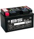 BATTERY BS BTZ10S SLA