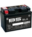 BATTERY BS BTZ12S SLA