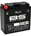 BATTERIE BS BT14B-4 SLA