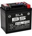 BATTERY BS BTX5L/BTZ6S