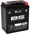 BATTERY BS BTX7L SLA