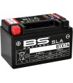 BATTERIE BS BTX7A SLA