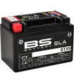 BATTERIE BS BTX9 SLA