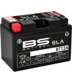 BATTERIE BS BT12A SLA
