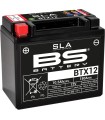 BATTERY BS BTX12 SLA