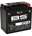 BATTERIE BS BTX14L SLA