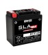 BATTERY BS BTX14H SLA-MAX