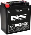 BATTERY BS BTX20CH SLA