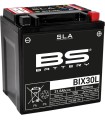 BATTERIE BS BIX30L SLA