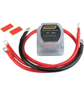BATTERY ISOLATOR KIT MSE