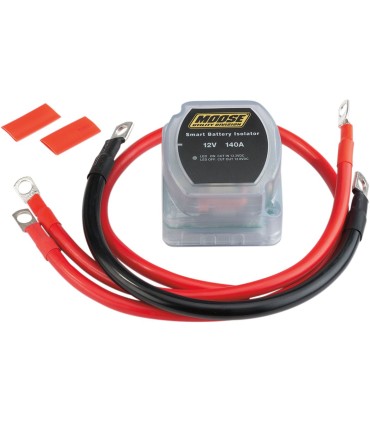 BATTERY ISOLATOR KIT MSE