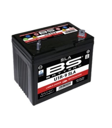 BATTERY BS U1R-9 SLA