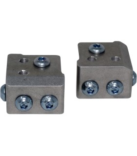 TERMINAL TENDER BLOCKS