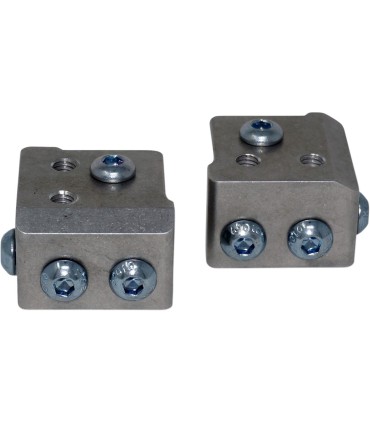 TERMINAL TENDER BLOCKS