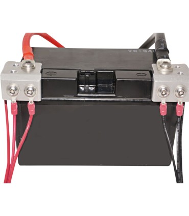 TERMINAL TENDER BLOCKS