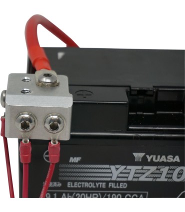 TERMINAL TENDER BLOCKS