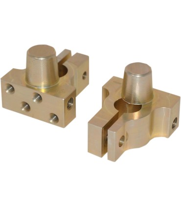 TERMINAL TNDR RND POSTS