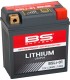 BATTERY LITHIUM BSLI-01