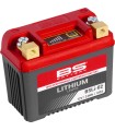 BATTERIE AU LITHIUM BSLI-02