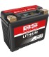 BATTERY LITHIUM BSLI-12