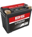 BATTERY LITHIUM BSLI-12