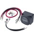 BATTERY ISOLATOR KIT
