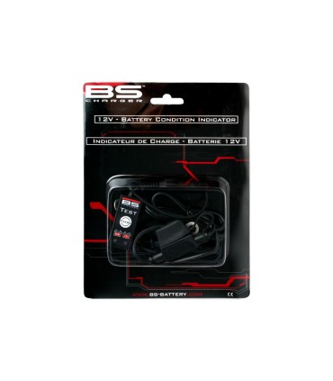 BATTERY CONDITION INDICAT