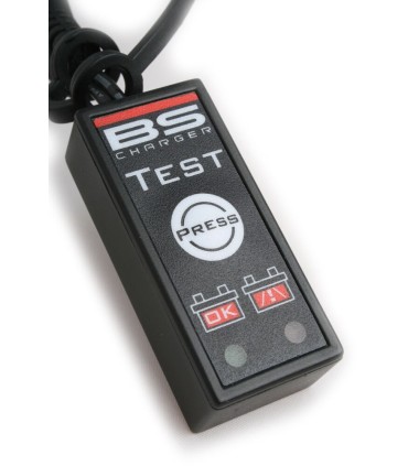 BATTERY CONDITION INDICAT