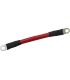 CABLE BATTERY RED 4 MSE