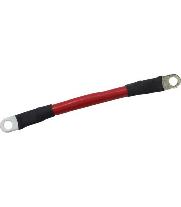 CABLE BATTERY RED 4 MSE