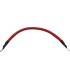 CABLE BATTERY RED 6 MSE