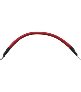 CABLE BATTERY RED 6 MSE