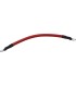 CABLE BATTERY RED 8 MSE
