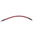 CABLE BATTERY RED 12 MSE