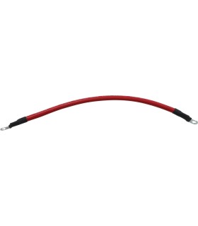 CABLE BATTERY RED 12 MSE
