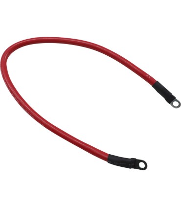 CABLE BATTERY RED 18 MSE