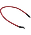 CABLE BATTERY RED 18 MSE