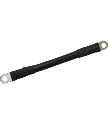 CABLE BATTERY BLK 4 MSE