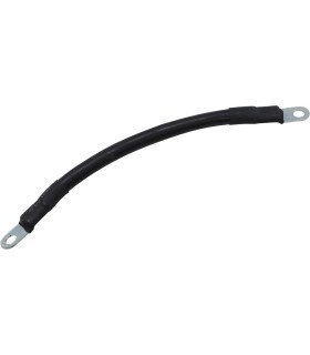CABLE BATTERY BLK 6 MSE