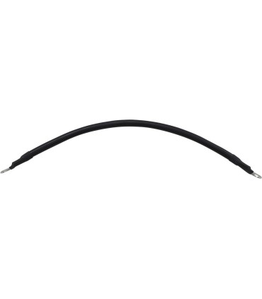 CABLE BATTERY BLK 12 MSE