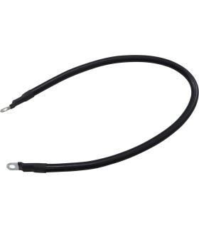 CABLE BATTERY BLK 18 MSE