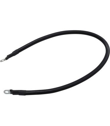 CABLE BATTERY BLK 18 MSE